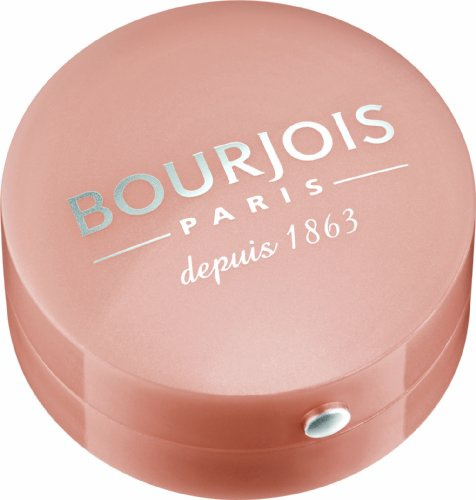 Bourjois Runden Döschen Eyeshadow 08