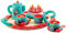 DJECO 3312 Jeu de rôle Bonbons mélangés