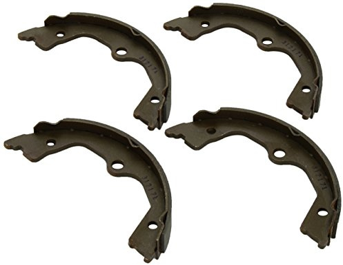 Delphi LS2033 Brake Shoes