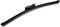 Volkswagen 5K6955427A Heckscheibenwischer Original VW Aero Wischer hinten