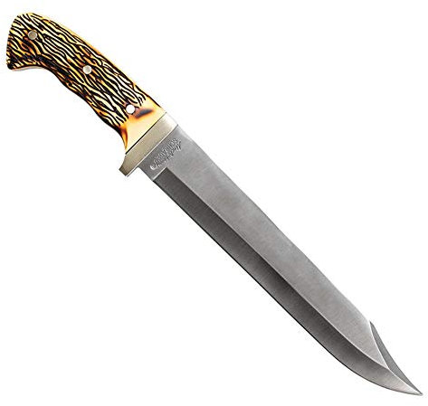 Schrade 0 181UH Uncle Henry Bowie