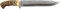 Schrade 0 181UH Uncle Henry Bowie
