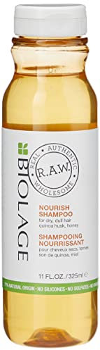 Matrix Biolage R.A.W. Nourish Shampoo 325ml Honig