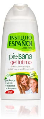 íntimo Gel Piel Sana - 300 ml