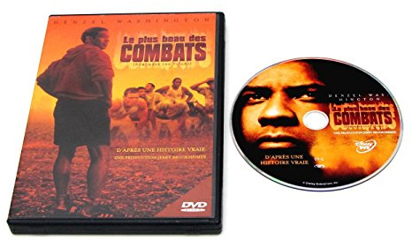 Le Plus beau des combats - Édition Spéciale [FR Import]