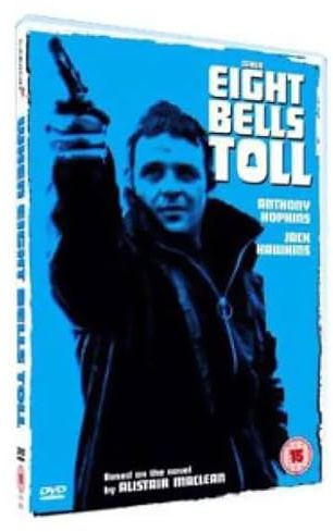 When Eight Bells Toll
