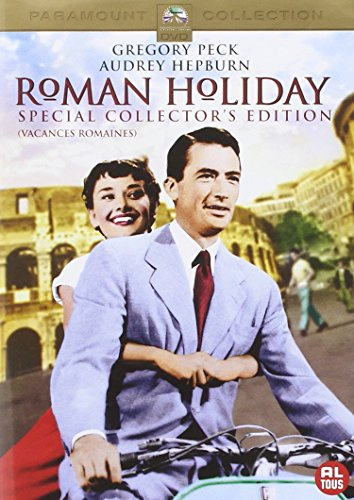 Vacances Romaines [Import belge]