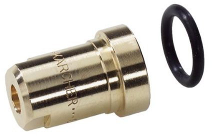 Karcher 2.885 – 043.0 – Bec fixe vapeur quarantième