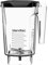 Blendtec 40-630-53 WildSide Jar Behälter, 2.66 L, Transparent