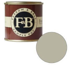 Farrow & Ball Probedose (Estate Emulsion 100ml) French Gray 18 Matt