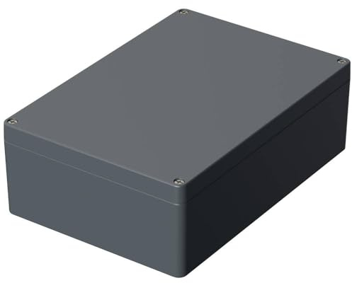 BOPLA – EUROMAS-GEHÄUSE ALUMINIUM A 160