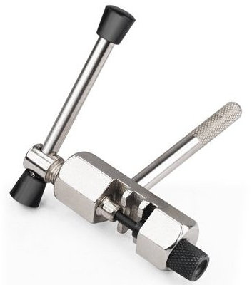 Bicycle Chain Rivet Extractor