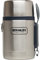 Stanley 10-01287-021 Adventure Vacuum Food Jar, Stainless Steel, 18 oz