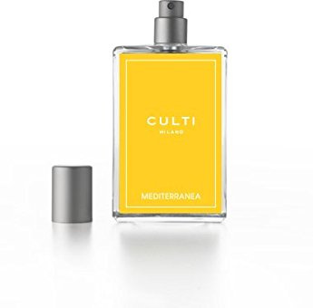 Culti Raumspray 100 ml - Duft Mediterranea
