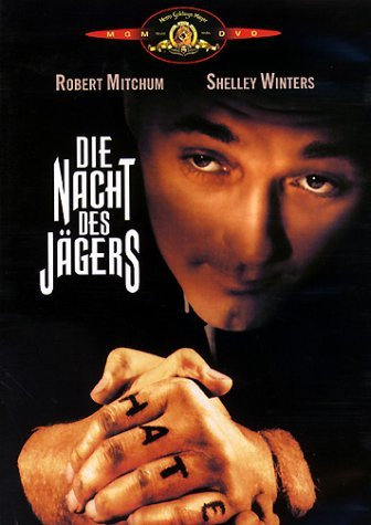 Die Nacht des Jägers