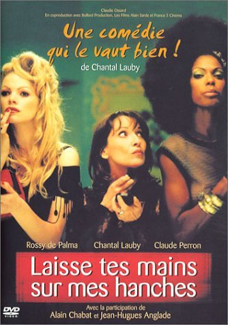 Laisse tes mains sur mes hanches [FR Import]