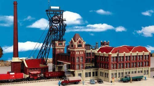 kibri 7800 - Stellwerk Lichtenau - MBT