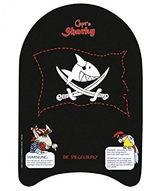 Schwimmbrett Captn Sharky(20699)