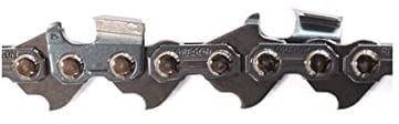Oregon Super Chisel - Catena per motosega, passo 3/8'', a 64 maglie