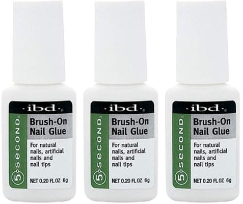 IBD Brush-On Gel Resin