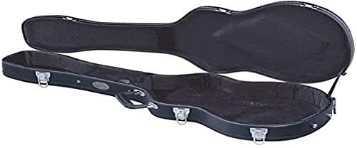 GEWA - Top Economy Gitarrenkoffer (Les Paul Model P/U 6)