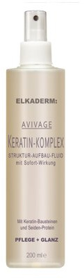 Avivage Keratin Haarkomplex 200ml