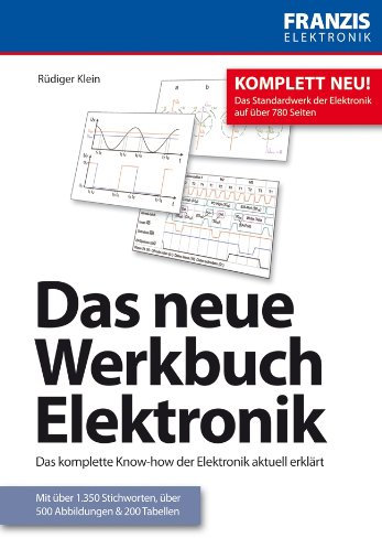 Das neue Werkbuch Elektronik