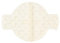Burton Herren Antirutschmatte LRG Scraper MAT, Clear, One Size