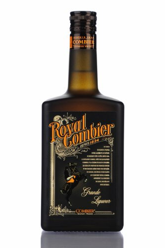 Royales Combier Liqueurs