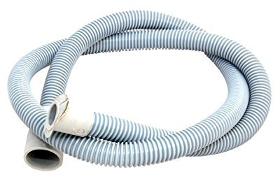 Cold Blue Fill Hose 2M for Hotpoint Washing Machine Equivalent to C00112667