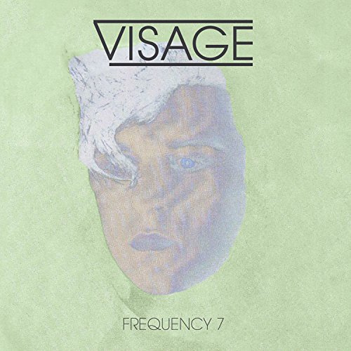 Frequency 7 (Remastered)