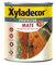 Xyladecor 5087989 - Protector mate extra 3 en 1 PALISANDRO Xyladecor