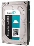 Seagate ST3000VN0011 - Enterprise NAS HDD 3TB SATA - 3TB Enterprise NAS, SATA III, 8.89 cm (3.5 ), 7200RPM, Rescue Data