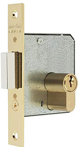 Mcm M55129 - Cerradura aface 1512/2-45