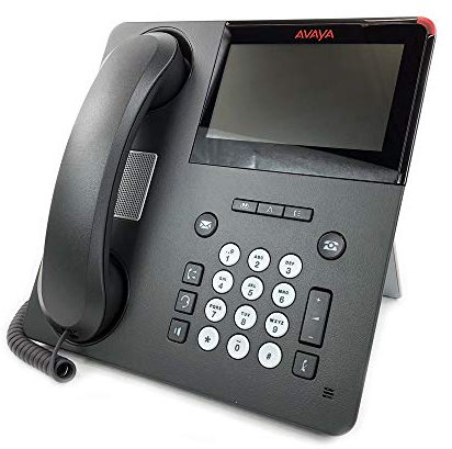 Avaya 700505992 - IP Phone 9641 GS