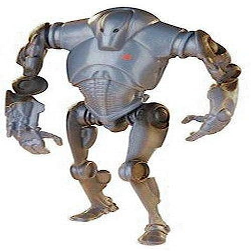 Super Battle Droid Star Wars #4