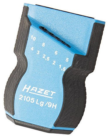 HAZET 2105Lg/9Hl Werkzeug-Halter