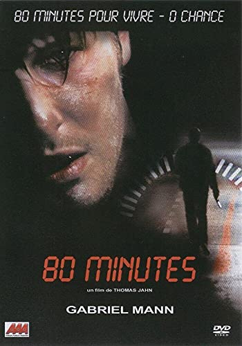 80 minutes [FR Import]