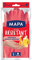 MAPA - Ultra Résistant - Gants de Ménage mix Latex et Nitrile - Résistant et Souple - Protection contre les Produits Ménagers - Taille S