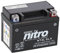 NITRO NT4L-SLA Batterie Moto AGM Fermé, 4Ah