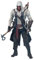 McFarlane Toys Assassin's Creed Connor Action Figure