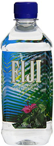 Fiji 1 x Artesian Water (500 ml)