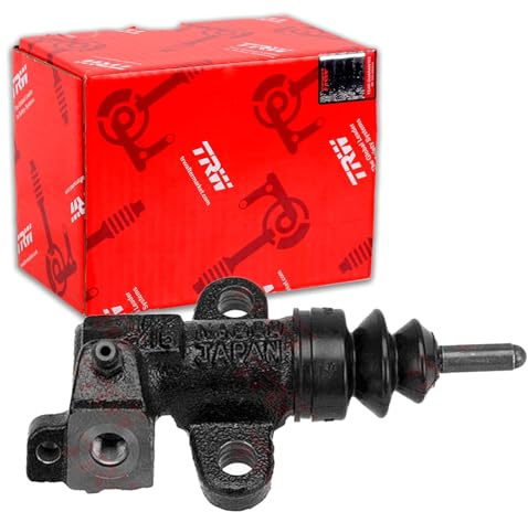 TRW Automotive AfterMarket PJC123 Slave Cylinder