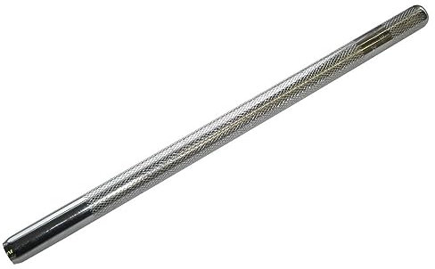 Point 2206521000 Sattelstütze, Silber, 40 x 2.4 x 2.4 cm