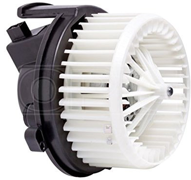 Denso DEA09203 Lüfter, Klimakondensator