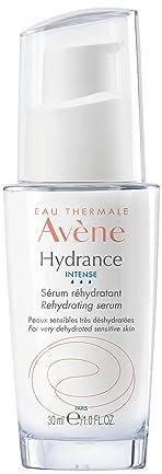 Avène Hydrance Moisturising Serum 30ml