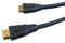 Cables 4 ALL Long 10m / 32.80ft High Speed Mini HDMI to HDMI Cable / 4k Resolution / 3D / HDMI A TO C/Gold Plated/HD Cameras, Camcorders etc PC/TV