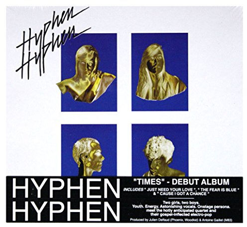Parlophone Label Group (Plg) (Warner)