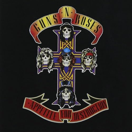 Appetite For Destruction