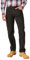 Wrangler Herren Jeans 13MWZ, Original Regular Bootcut Fit, Straight Leg, Black Chocolate, 36W / 34L